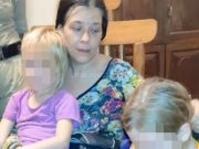 Šokirana policija pronašla majku Ninu (40) koja živi u špilji s dvije kćeri