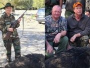 Prva dama članica LD “Tetrijeb” Jablanica: Ajna Palić ruši tabue s osmijehom i puškom