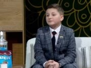 Ahmed Nur Mehmetović ima 11 godina i napisao je knjigu o Potočarima: “Ne treba zaboraviti šta se desilo”