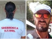 SVAKA ČAST LJUDINO: Ramiz Kadrić po 15. put pješači 500 kilometara iz Drežnice u Srebrenicu