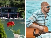 Večer dobre muzike, hrane i pogleda: Nino Behrem donosi muzičku čaroliju u restoran Nova Bašta