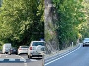 Ogromne gužve: Pojačan promet vozila prema jugu, kod Konjica kolona duža od dva kilometra