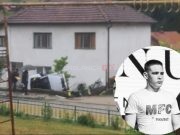 Tuga do neba u bh. gradu: U teškoj saobraćajnoj nesreći poginuo Zein Jusufović, mladi MMA borac
