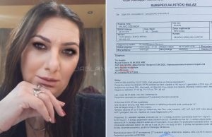 Dževada nakon 20 godina dobila otkaz u firmi pa saznala da ima rak: Potreba joj je pomoć dobrih ljudi