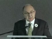 Schmidt: Hvala što ste pozvali nas koji nismo reagirali 1995. godine