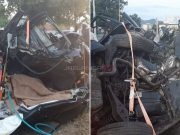 Detalji stravične nesreće: Jedna osoba poginula, šest povrijeđenih – sumnja se na trku i prebrzu vožnju