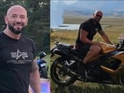 Nova tragedija na bh. cestama: U teškoj nesreći poginuo motociklista Nikola Žugić