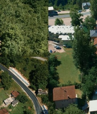 Općina Jablanica sanira štetu od poplava: Završena rekonstrukcija ključnih lokalnih pravaca(VIDEO)
