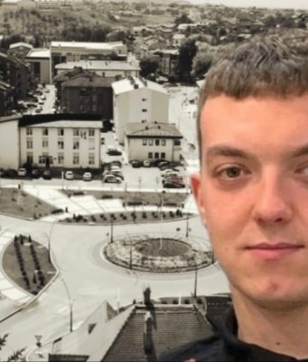 Tužan dan u BiH: Još jedan mladić poginuo u tragičnoj saobraćajnoj nesreći