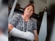 Građani ogorčeni u bh.gradu: Starija žena brutalno pretučena dok je brala jagode sa mužem