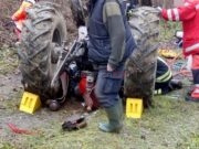Nova tragedija u BiH: Muškarac podlegao povredama nakon prevrtanja traktora