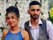 Nezapamćena tuga: Mladi roditelji se utopili spašavajući devetomjesečnu Aišu