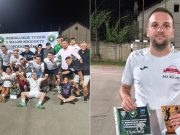 Potpuna dominacija Jablaničana u Podorašcu: Mesnica Tip Top zlatna, Sarajlić najbolji igrač turnira!
