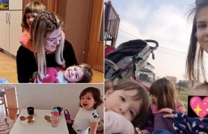 Jablaničanka Monika Pavlović o roditeljstvu, poslu vaspitačice i odgoju djece: „Dijete je centar mog svijeta..”