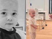 Pretužne vijesti: Život izgubio maleni Azur Aličić nakon teške borbe s leukemijom