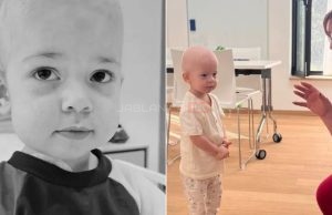 Pretužne vijesti: Život izgubio maleni Azur Aličić nakon teške borbe s leukemijom