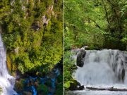 Misteriozni vodopad Duge: Da li je ovo najveća tajna prirode u Bosni i Hercegovini?(VIDEO)