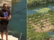 Neobičan ulov u Neretvi: “To je bilo nezamislivo prije 40 godina”(VIDEO)