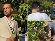 Mladić iz Jablanice s motikom u jednoj ruci i tastaturom u drugoj gradi budućnost iz korijena(VIDEO)