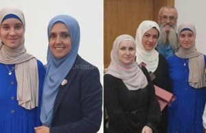 BiH je bogatija za još jednog čuvara Časnog Kur’ana: Amina Karčić postala hafiza Kur’ana