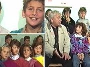 Kako su djeca Jablanice govorila o svom zavičaju pred legendom Duškom Trifunovićem(VIDEO iz 90-tih)