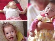 Malena Emina hitno treba našu pomoć: “Ima tri godine, ne vidi, ne hoda i zavisi od drugih ljudi..”