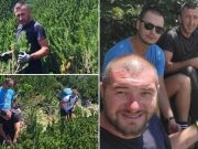 Ljubav prema planini jača od umora: Vrijedni Jablaničani prokresali stazu od Oštrovače do doma Plasa(FOTO)