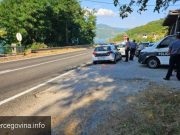 RIBIĆI: Najavljena blokada mosta na M-17 ipak nije održana