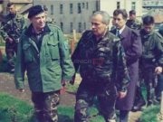 Na današnji dan 1947: Rođen sjajni vojskovođa i general Armije RBiH Mehmed Alagić