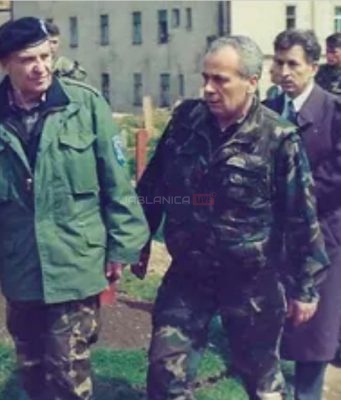 Na današnji dan 1947: Rođen sjajni vojskovođa i general Armije RBiH Mehmed Alagić