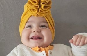 Pokrenut apel: Hrabra beba Emma hitno treba na operaciju u Istanbul koja košta 21.500 eura