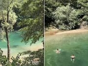 “Skrivena” plaža kod Konjica je raj za ljubitelje prirode: Jeste li je posjetili?(VIDEO)