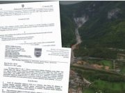 Događaji koji su prethodili jablaničkoj tragediji: Kamenolom bez koncesije, zapisnik bez traga, poticaji iz proračuna