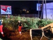 Stravična saobraćajna nesreća u BIH: Ugašen još jedan mladi život uprkos brzoj reakciji vatrogasaca