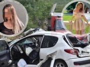 Tragedija kod Trebinja: Najbolje drugarice krenule na more pa poginule