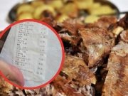 Ručak za porodicu u Jablanici 332 KM: Da li je janjetina postala nedostižan luksuz?