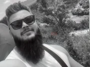 Ovo je mladić koji je stradao u teškoj nesreći u Cazinu: “Poginuo si na motoru, naglo, bolno…”