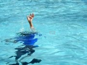 Tragedija: Djevojčica (2) se utopila u porodičnom bazenu