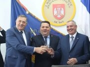 I ovo je BiH: Sud BiH ukinuo pritvor Stevandiću i Viškoviću!