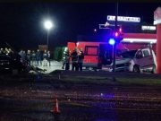 Tragedija potresla bh. grad: Otac i sin poginuli u stravičnoj nesreći, žena u kritičnom stanju