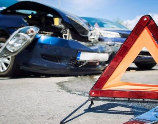 Teška prometna nesreća u Hercegovini: Jedna osoba preminula u sudaru dva automobila