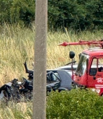 Tragedija u Hercegovini: U teškoj nesreći poginula jedna osoba, u jednom vozilu bila i djeca