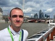 PONOS DRŽAVE: Vuk Janković osvojio zlatnu medalju na matematičkoj olimpijadi u Australiji