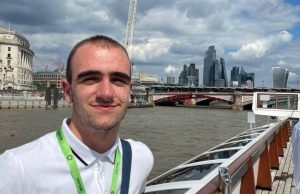 PONOS DRŽAVE: Vuk Janković osvojio zlatnu medalju na matematičkoj olimpijadi u Australiji
