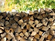 Obavještenje komunalne inspekcije: Vlasnici drva dužni ukloniti drva s javnih površina