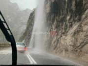 Izdano narandžasto upozorenje: Očekuju se obilniji pljuskovi i grmljavina širom BiH