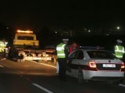 Ponovo tragična nesreća u BiH: Pijani vozač Mercedesa ubio pješaka