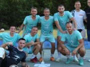 Juventa Shop najbolja na Turniru Doljani 2025: Penali odlučili borbu za treće mjesto(FOTO)