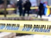 Teška saobraćajna nesreća u bh. gradu: Povrijeđeno troje djece, 3-godišnjak prevezen u bolnicu