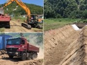 Počela regulacija potoka u naselju Zlate: Projekat vrijedan gotovo pola miliona KM(VIDEO)
